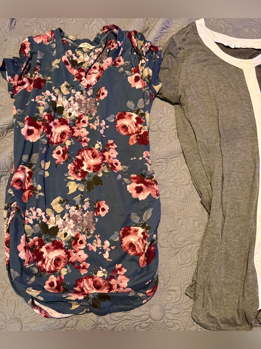 Maternity bundle XL - Picture 3 of 3